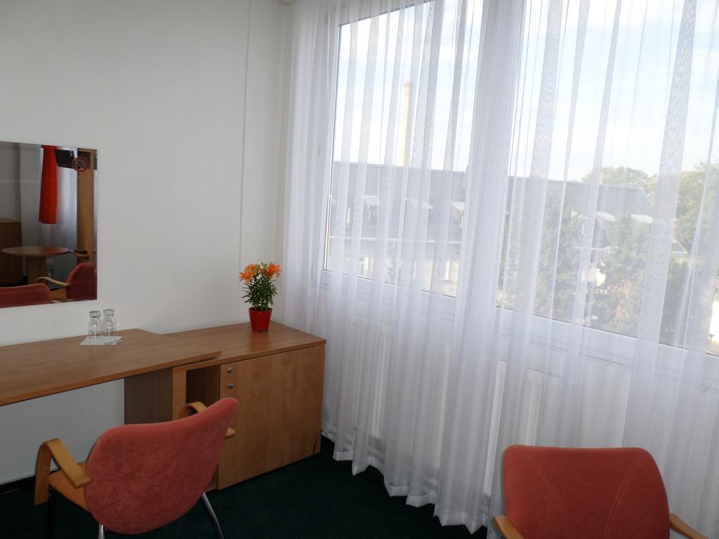 Hotel Steiger Krnov Exterior photo